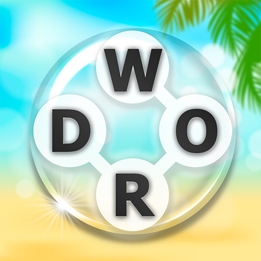 Wordlution : Word Game