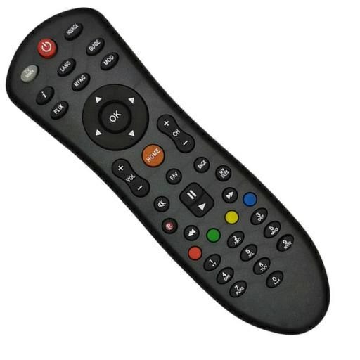 Dish TV Remote