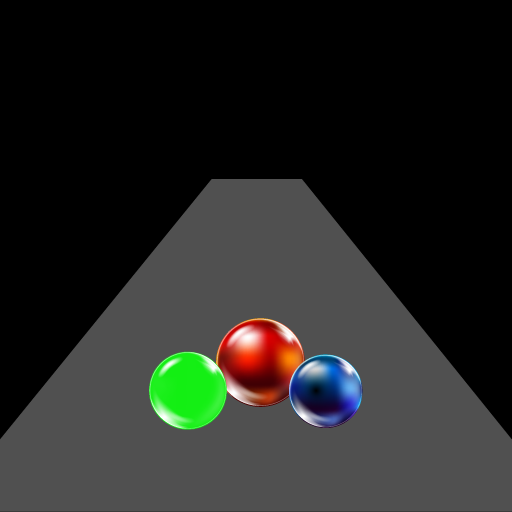 Color Ball