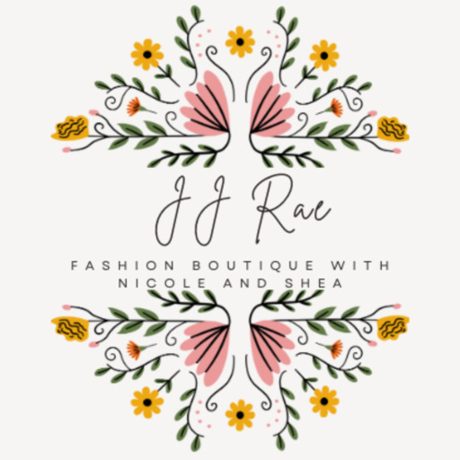 JJ Rae