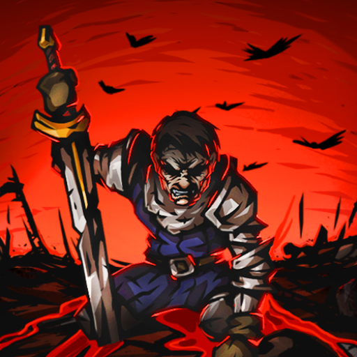 Darkest AFK: role-playing game