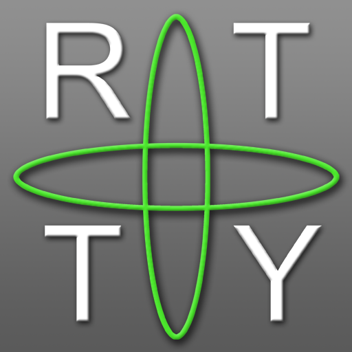 DroidRTTY for Ham Radio