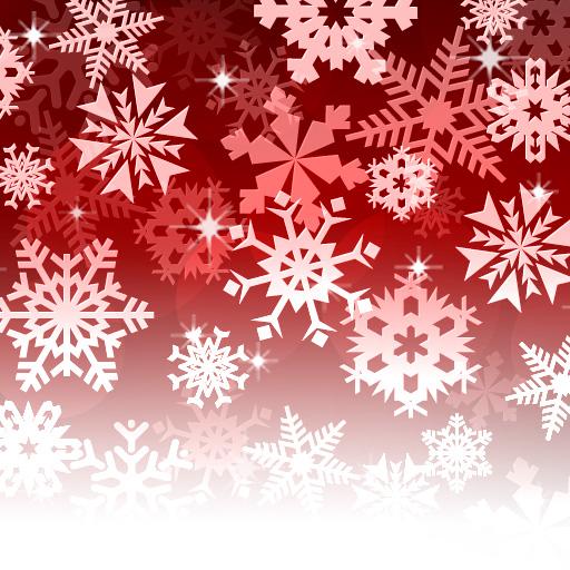 Snowflake Pro Live Wallpaper