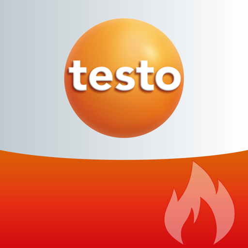 testo 330i App