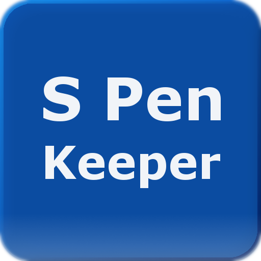 S Pen Keeper