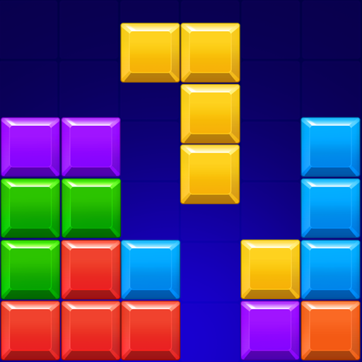 Blocks Daily Break Puzzle Game