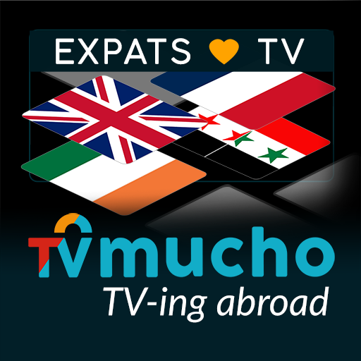 TVMucho - TV-ing abroad