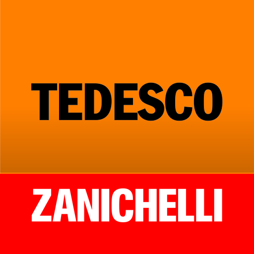 il Tedesco - Zanichelli