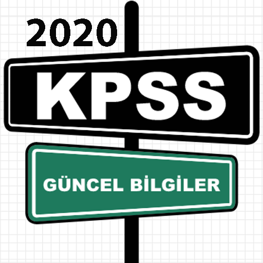 Kpss Güncel Bilgiler Sorular 2