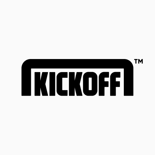 Kickoff: Football Audio Rooms