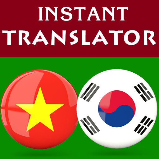 Vietnamese Korean Translator