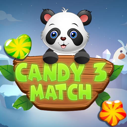 Candy Match 3