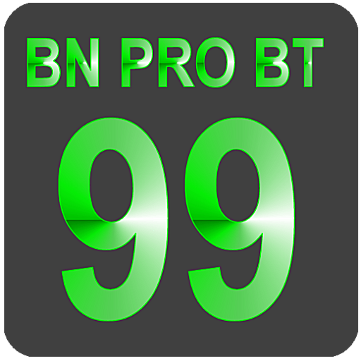 Battery Notifier Pro BT <And9