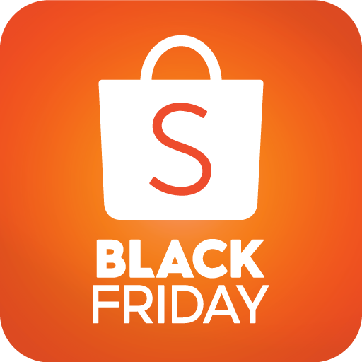 Shopee: Black Friday 2024