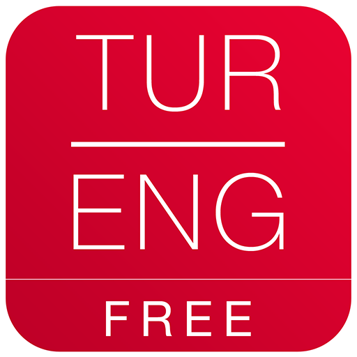 Free Dict Turkish English