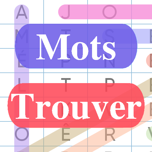 Word Search French Dictionary