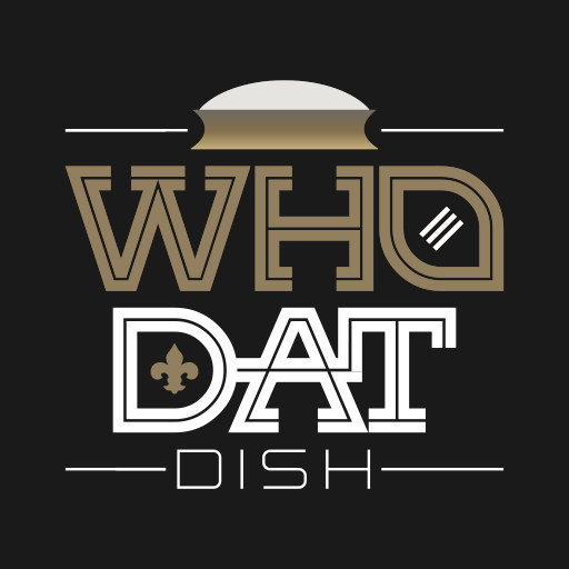 Who Dat Dish: News for New Orleans Saints Fans