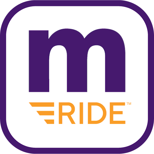 MetroSMART Ride