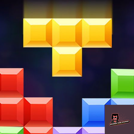 Jewel Blast - Block Offline
