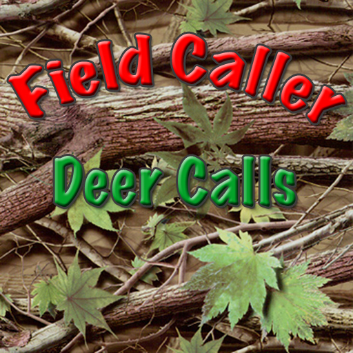 Field Caller - Deer Calls