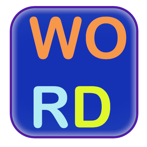 Oh, Word? - Word Find Game