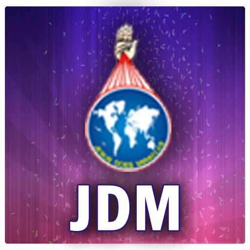 Jdm app