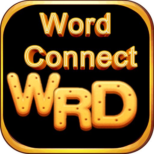 WordConnect - Free Word Puzzle