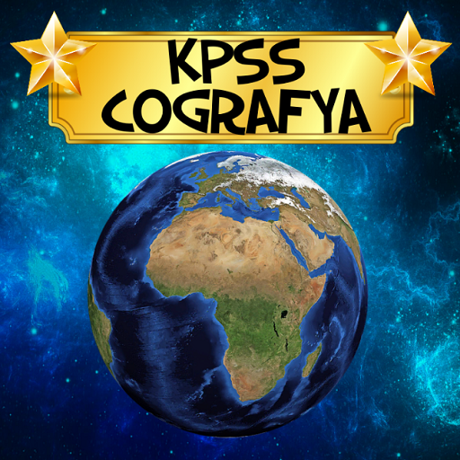 Kpss 2019 Coğrafya Konu Anlatımı