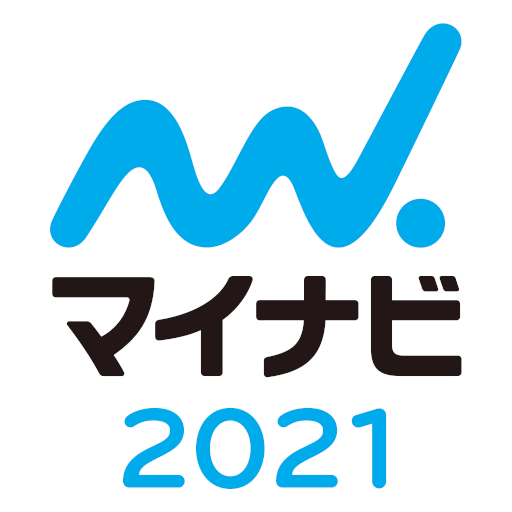 マイナビ2021 新卒・既卒学生のための就活アプリ