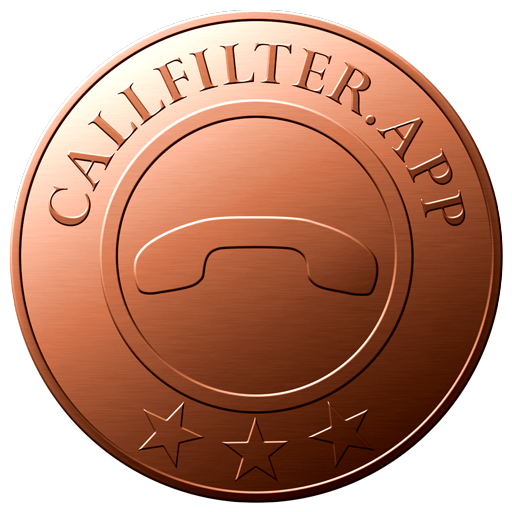 Bronze donation Callfilter.app