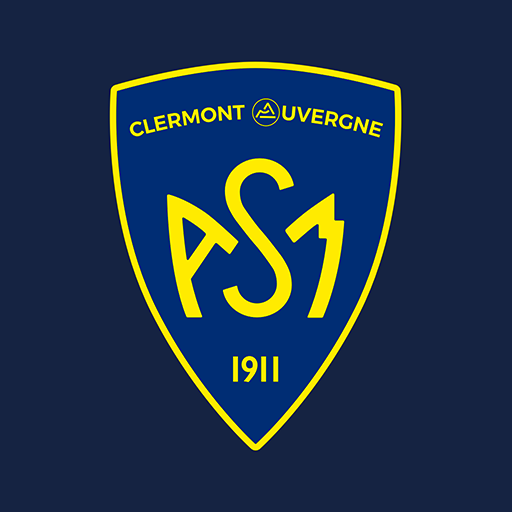 ASM Clermont Auvergne