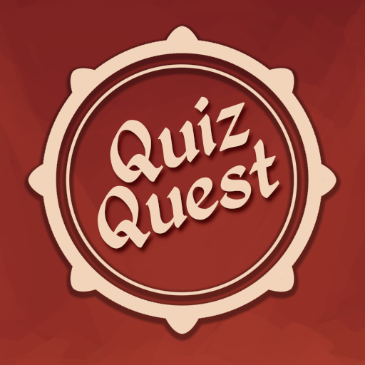 Quiz Quest - A Trivia Dungeon 