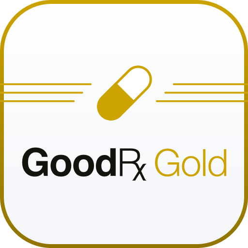 GoodRx Gold - Pharmacy Discount Card