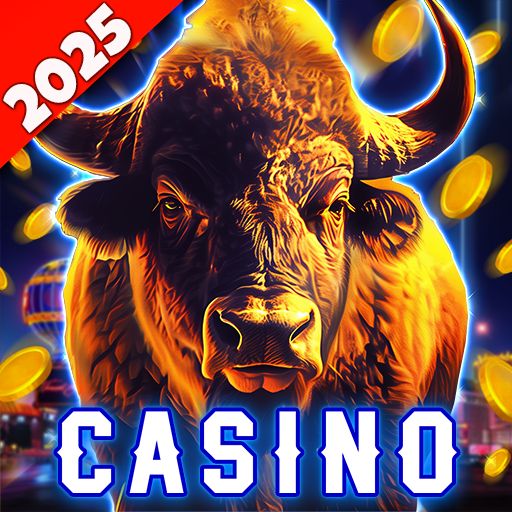 Vegas Slots Games Casino Games