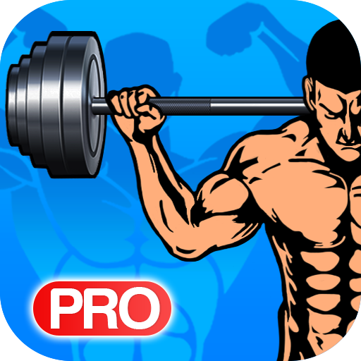 Barbell Workout - Routines PRO