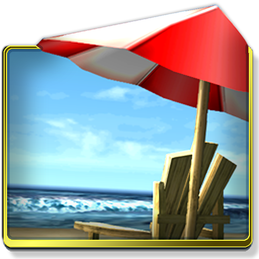 My Beach HD