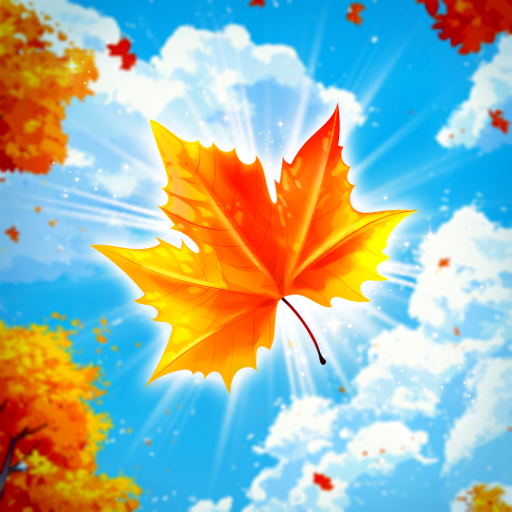 Hidden Object - Autumn Garden