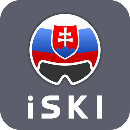 iSKI Slovakia - Ski & Snow