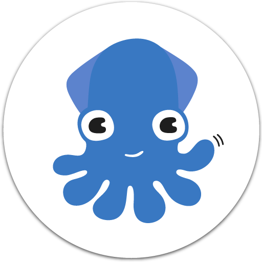 SquidHub: Collaborate & Organi