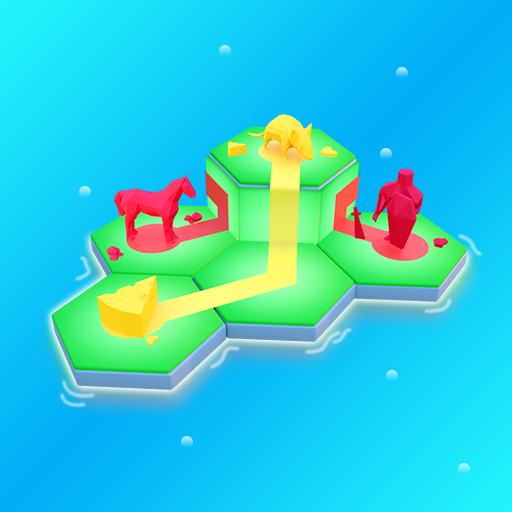 Match Color 3D