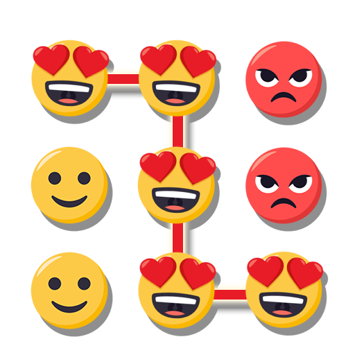 Pop Emoji: Face Merge