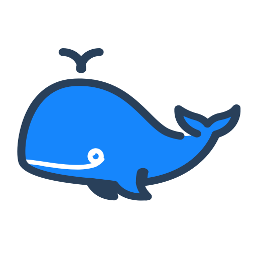 WhaleBlue VPN - Fast ShadowSocksR VPN w Free Trial