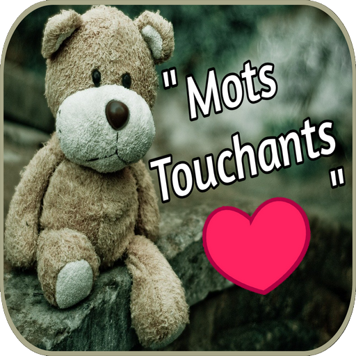 Mots  touchants le cœur Citati