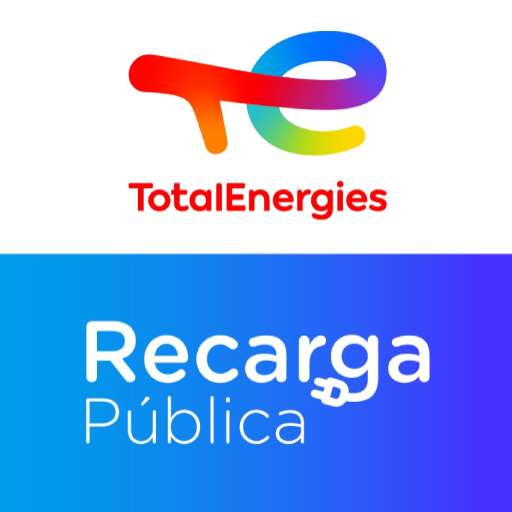 Recarga Pública TotalEnergies