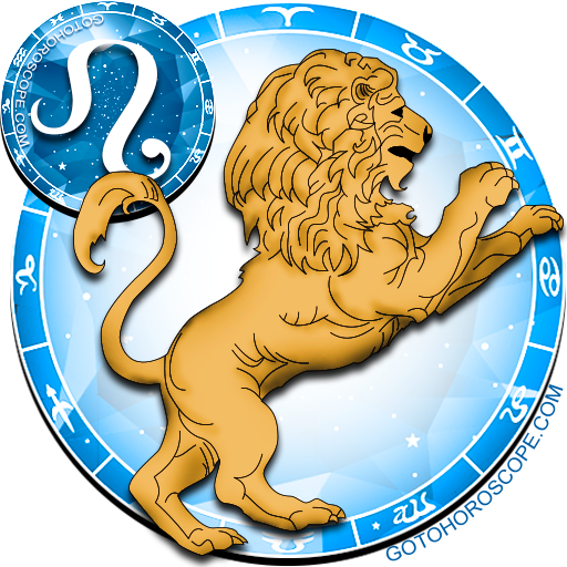 Leo Daily Horoscope 2024