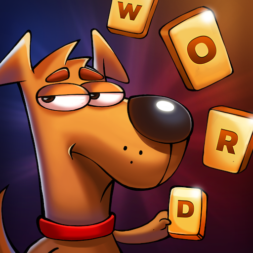 Squabble - Spelling Word Game