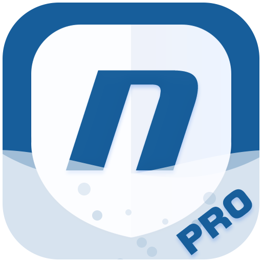 NEV Privacy Pro - Files Cleane