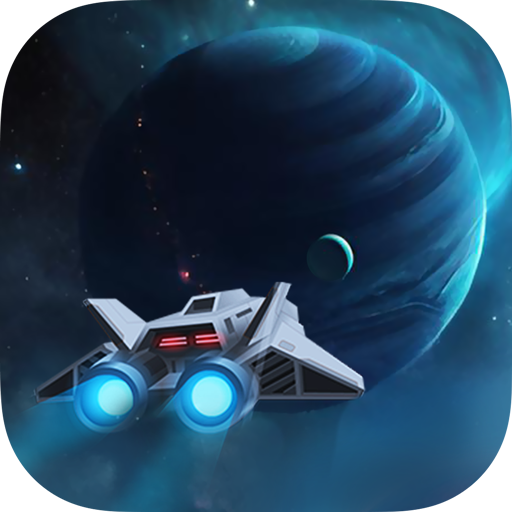 Galaxy Genome [Space Sim]