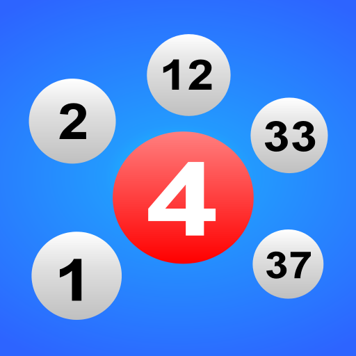 Lotto Results Premium - Lottery Games in US