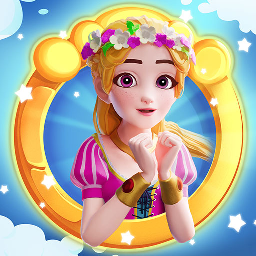 Alice's Dream ：Merge Games